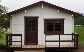 Heidi Cabin