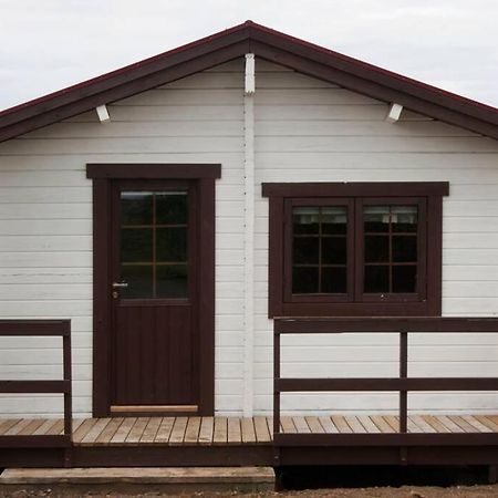 Ferienwohnung Heidi Cabin Reykholt  Exterior foto